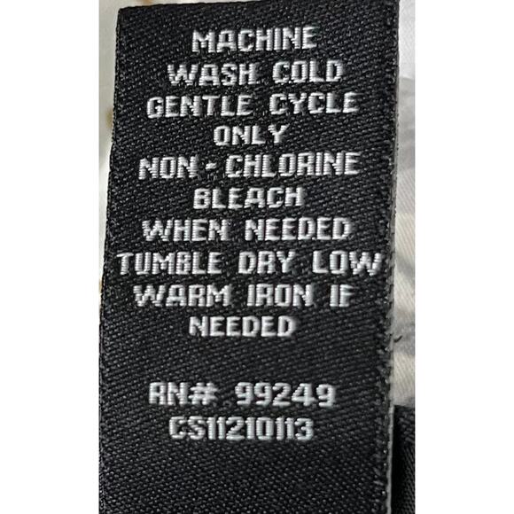 MAGGIE BARNES SHORT SLV MAXI LAYERED DRESS, WOMENS-3X(26/28)-BLACK, LACE, DRESSY - Picture 10 of 10